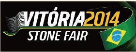 2020年巴西維多利亞國際石材及工具展-logo
