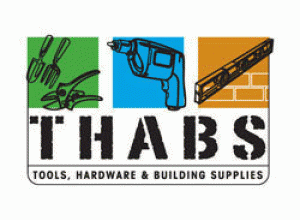 2017年南非約翰內斯堡五金及建材展-logo