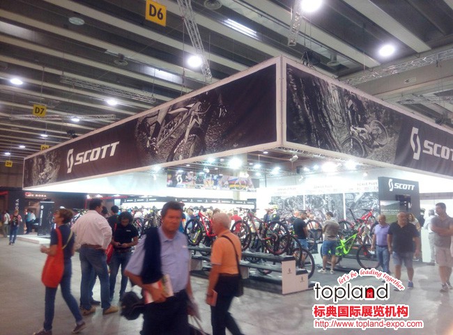 維羅納自行車展,意大利自行車展