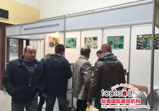 波蘭弗洛茨瓦夫國際石材展,波蘭石材展,弗洛茨瓦夫石材展,KAMIEN 2015,KAMIEN-STONE Stone Industry Fair