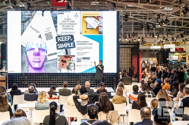 體育盛宴、精彩來襲，2023慕尼黑國(guó)際體育用品博覽會(huì)今日開幕！