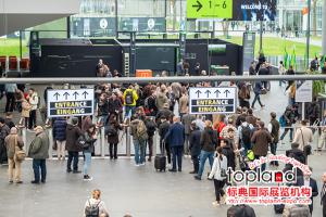 2024德國(guó)紐倫堡戶外及狩獵展IWA圓滿舉辦！