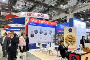 聚焦智能化與數(shù)字化，2024新加坡亞太海事展 APM 線下回歸！