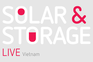 越南能源展|2026年越南太陽能光伏及電池儲能展-logo