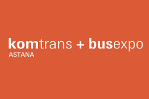 2026年哈薩克斯坦中亞商用車展