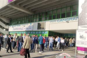 意大利維羅納石材展Marmomac完美收官，點(diǎn)擊速看展會(huì)盛況！