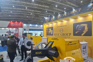 展會(huì)回顧|2025年印度班加羅爾石材展INDIA STONA圓滿結(jié)束！