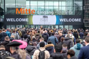 2025年德國(guó)紐倫堡戶外及狩獵展IWA精彩回顧，下屆預(yù)定開(kāi)啟！