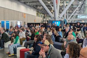 展會回顧：全球漁業巨頭齊聚2025年美國波士頓水產展！