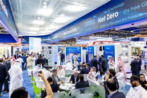 2025年中東電力、照明及新能源展MEE完美落幕，下屆報名開始