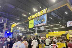 展會回顧|2025年巴西五金建材展圓滿落幕，下屆定檔明年4月