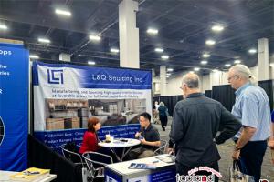 2025美國(guó)拉斯維加斯酒店設(shè)計(jì)展盛大啟幕：600+ 企業(yè)齊聚一堂