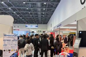 哈薩克斯坦勞保展KIOSH 2025盛大開(kāi)幕，中亞勞保盛會(huì)