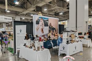 展會(huì)回顧｜2025年美國(guó)鹽湖城戶外用品展Outdoor Retailer已落幕！