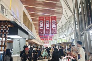 2025年7月印尼建材展圓滿落幕，11月二期火熱報(bào)名中！