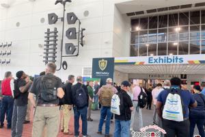 創(chuàng)新與合作交織，2025年美國(guó)勞保展NSC丹佛精彩回顧