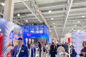 第29屆俄羅斯國(guó)際勞保展BIOT圓滿收官，共赴安全產(chǎn)業(yè)新程