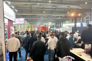 中東餐飲盛會(huì)！2026年沙特酒店食品展Horeca Riyadh精彩回顧！