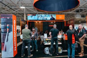 定多倫多！2026 加拿大石材廚衛(wèi)展，直通北美 3000 + 精準買家