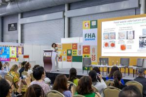 2026新加坡食品酒店FHA展火熱報名，與全球70國展商同臺競秀